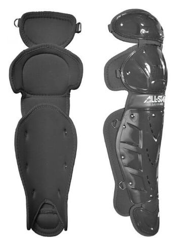 ALL-STAR PLAYERS SERIES LEG PROTECTORS