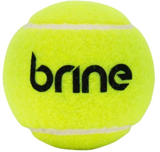 BRINE TENNIS BALL (FOR MINI STICK)