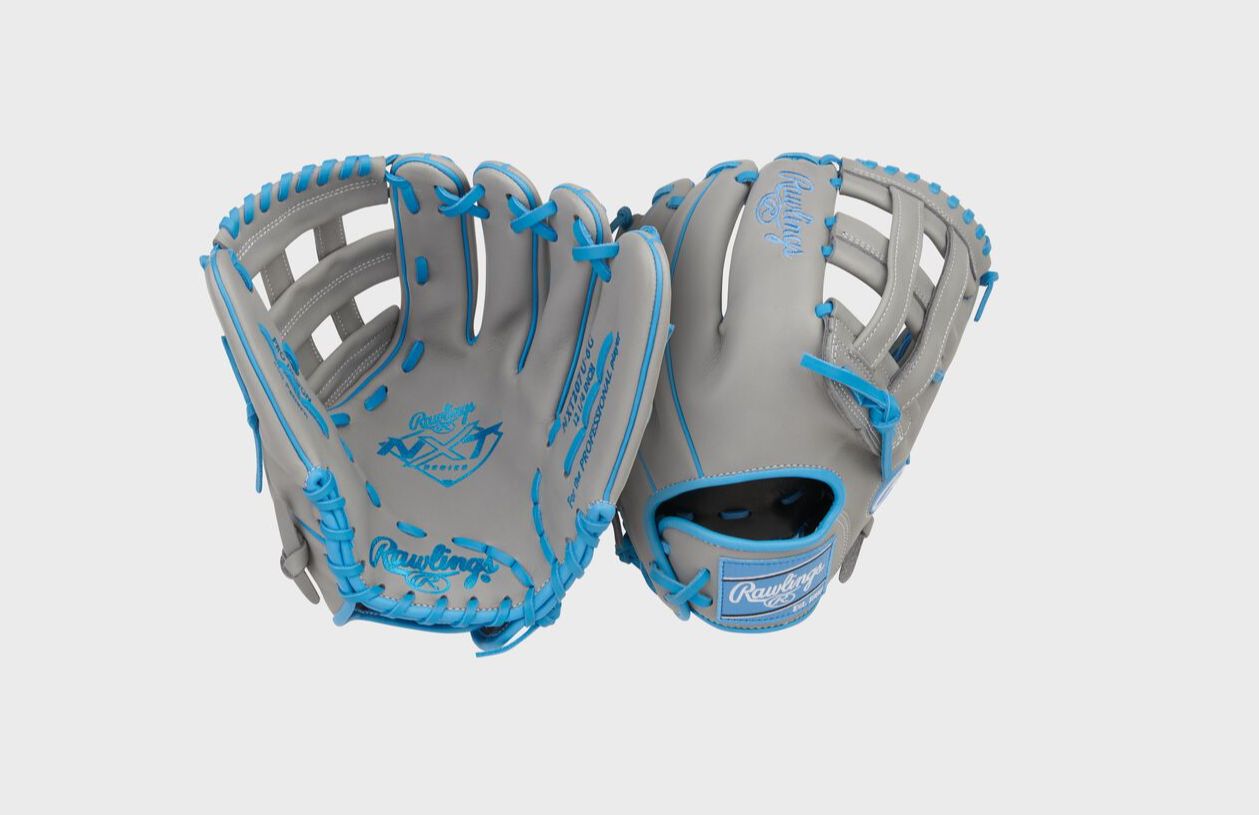 RAWLINGS NXT SERIES BASEBALL GLOVE 12.25&quot; RHT - NXT207U-6G