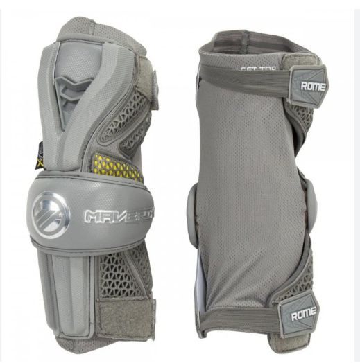 MAVERIK ROME ARM GUARDS