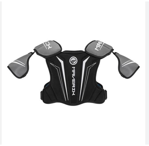 MAVERIK CHARGER EKG SHOULDER PAD 2026