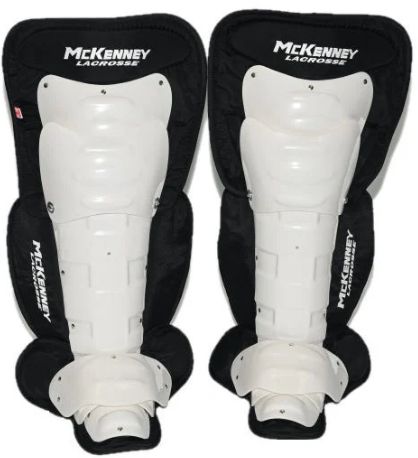MCKENNEY CAT 1 ULTRA 3000 LEG GUARDS (2025)