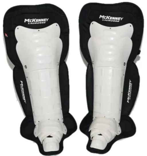MCKENNEY CAT 2 PRO 5000 PEEWEE LEGS GUARDS (2025)