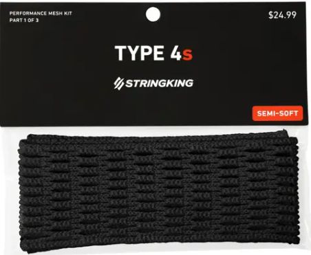 STRINGKING TYPE 4 MESH