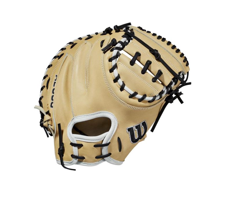 WILSON 2021 2021 A2000 CM33