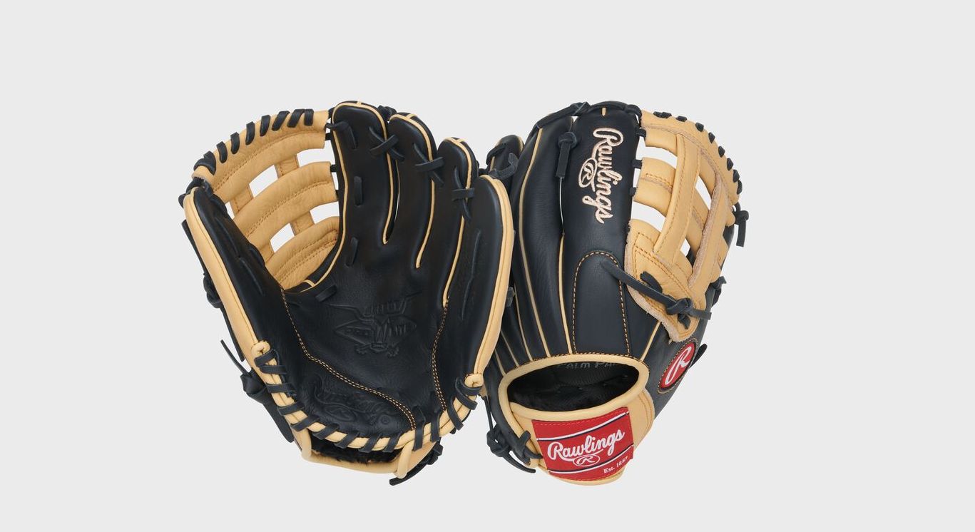 RAWLINGS &quot;SELECT PRO LITE&quot; SERIES YOUTH BASEBALL GLOVE 11&quot; RHT - C.SEAGER - SPL110FTJ