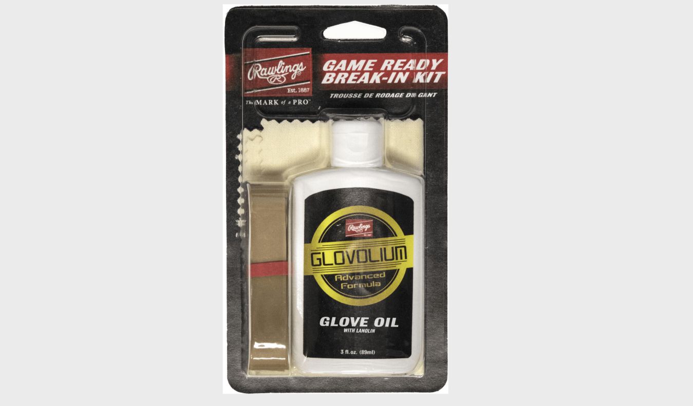 RAWLINGS GAME READY BREAK IN KIT