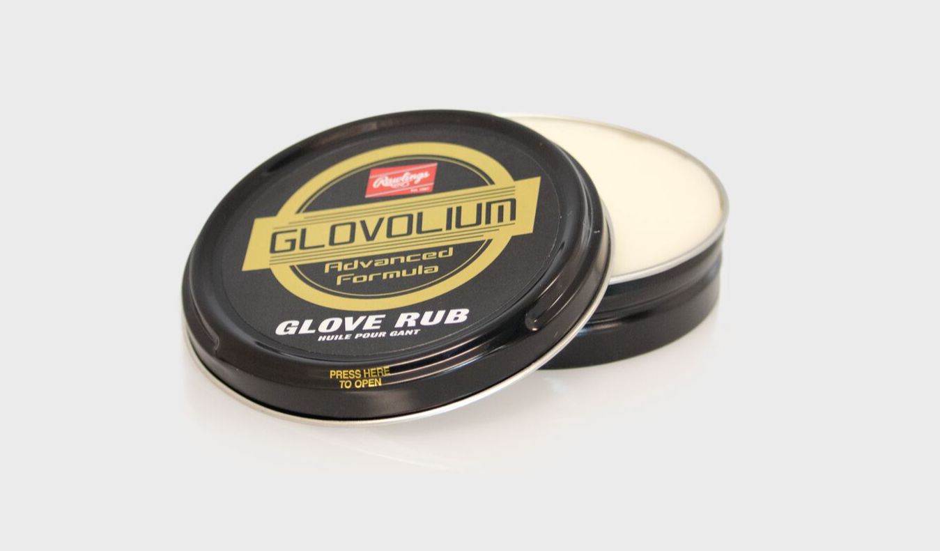 RAWLINGS GLOVOLIUM GLOVE RUB