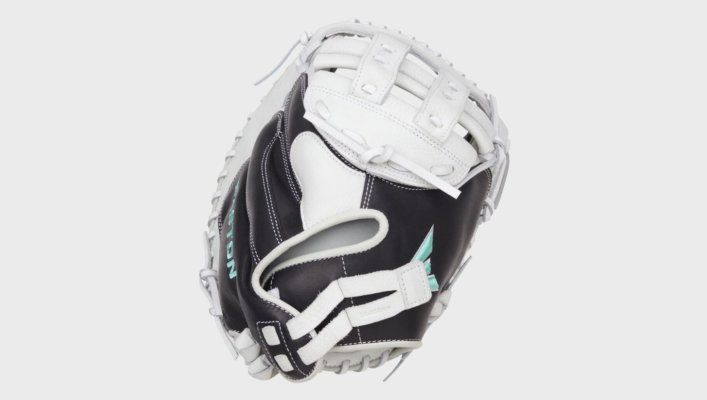 EASTON FUNDAMENTAL SERIES CATCHERS MITT - 33&quot; - RHT - FMFP233B