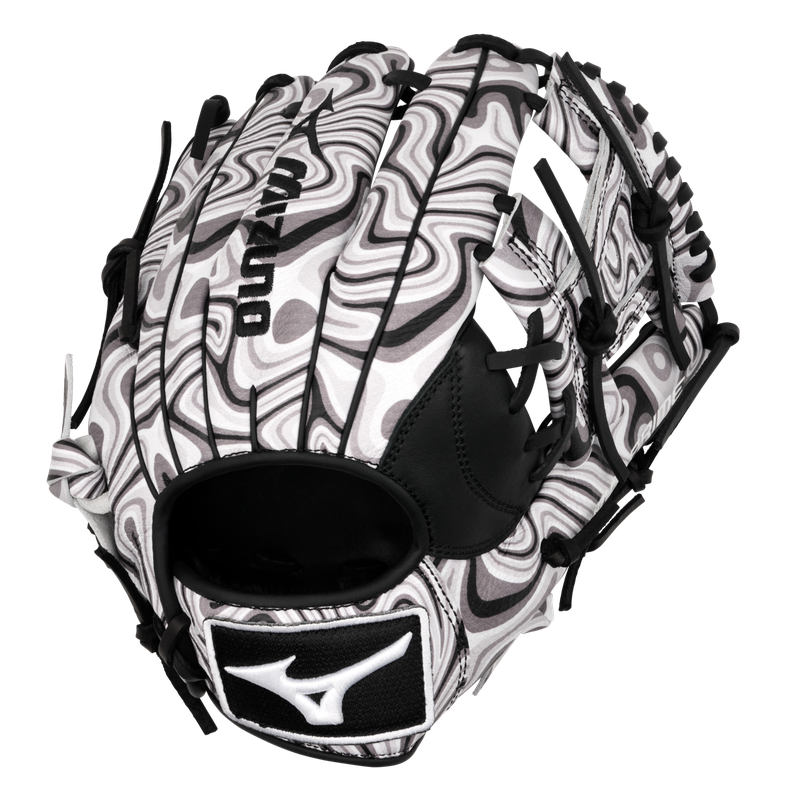 MIZUNO GMVP-40MP MVP PRIME M-PRT FIELDERS GLOVE - I Web - 11.5&quot; - RHT