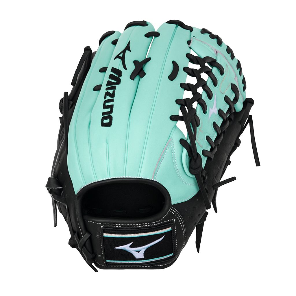MIZUNO GPEX-70 PRIME ELITE X BB FIELDERS GLOVE - Trapeze Web - 12.75&quot; - RHT