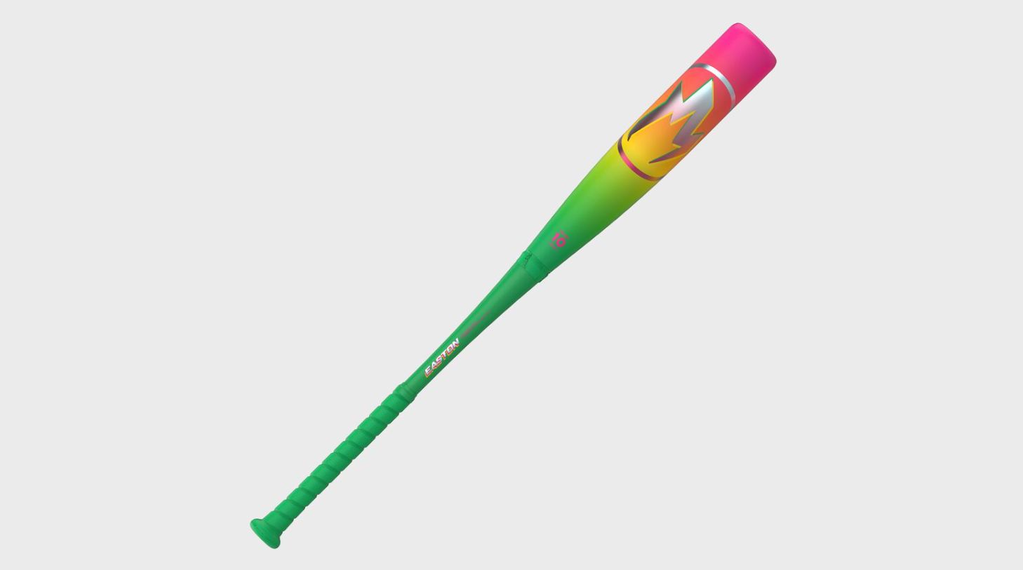 EASTON HYPE FIRE -11 (2 5/8 BARREL) USA BASEBALL BAT 2026 - EUS6HYP11, Length: 27&quot;, drop: -11