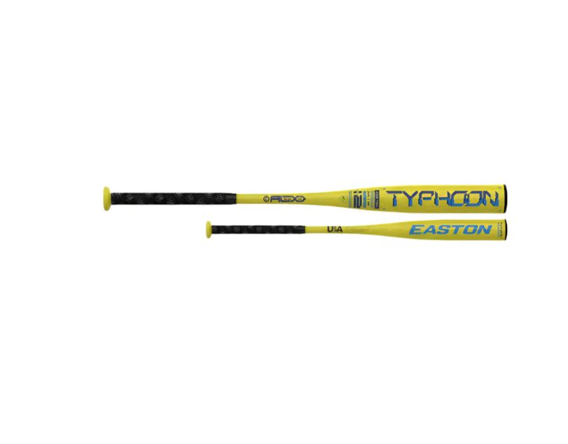 EASTON TYPHOON -12 USA YOUTH BASEBALL BAT 2026 - EUS6TY12, Length: 26&quot;, drop: -12