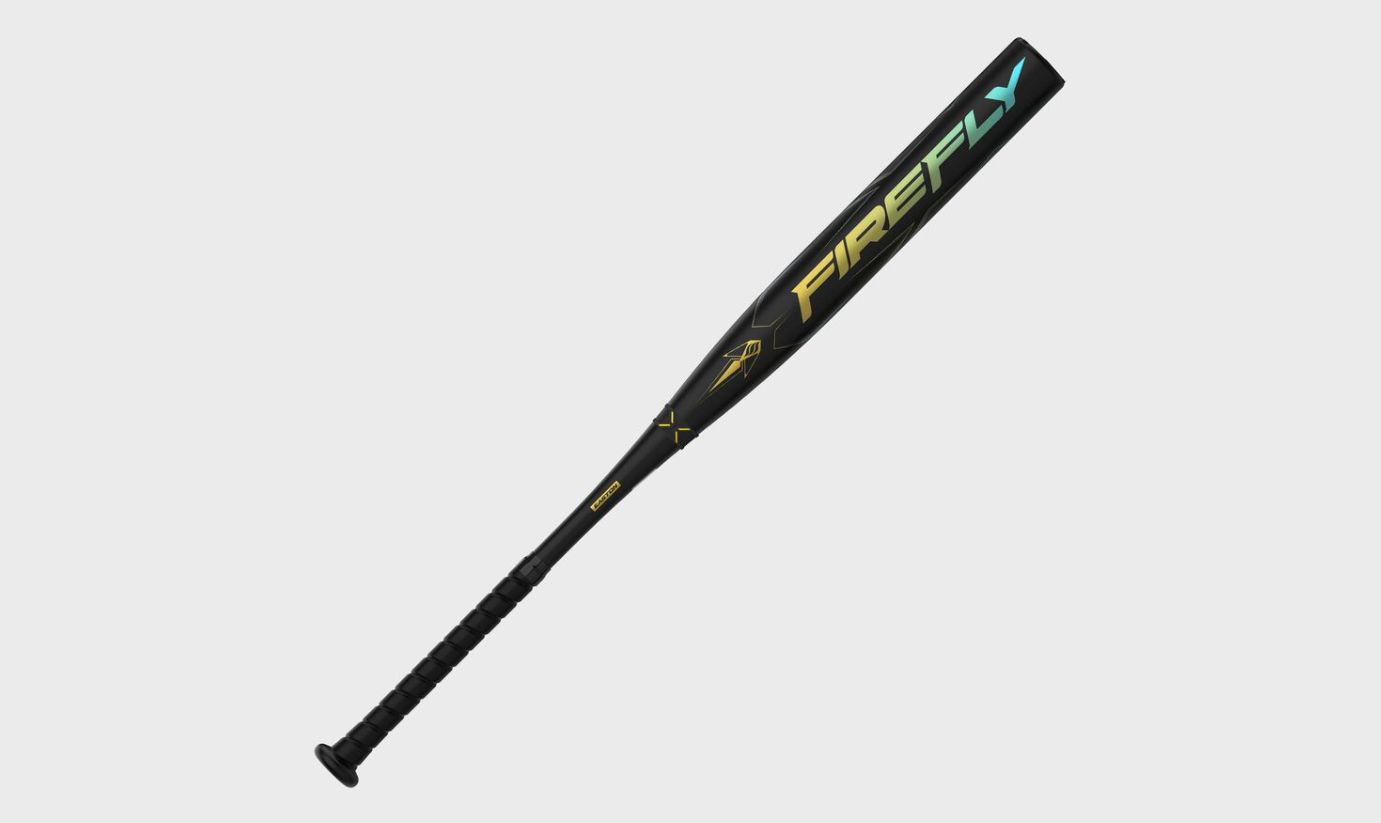 EASTON FIREFLY -12 FASTPITCH SOFTBALL BAT 2026 - EFP6FF12, Length: 27&quot;, drop: -12