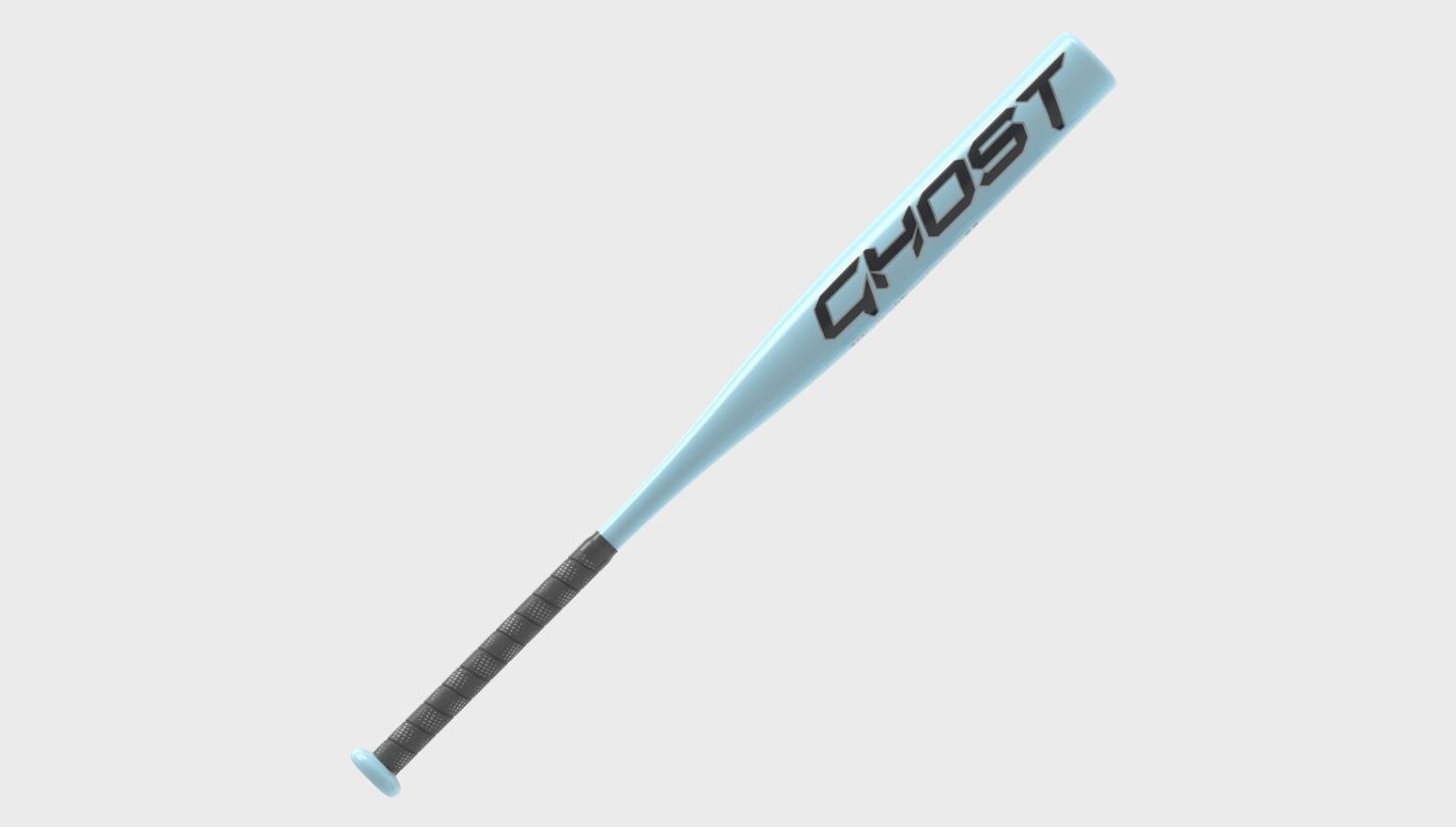 EASTON GHOST YOUTH -11 FASTPITCH SOFTBALL BAT 2026 - EFP6GHY11, Length: 26&quot;, drop: -11