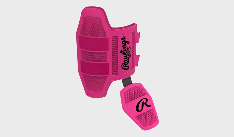Rawlings Leg Guard - RLEGGUARD