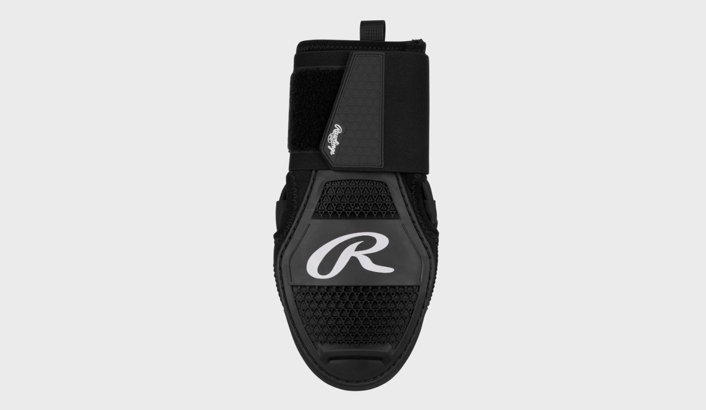 Rawlings Sliding Mitt - YOUTH, Colour: Black, Size: OSFM