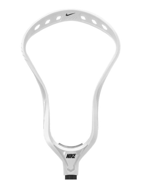 NIKE ALPHA ELITE 2 UNSTRUNG LACROSSE HEAD