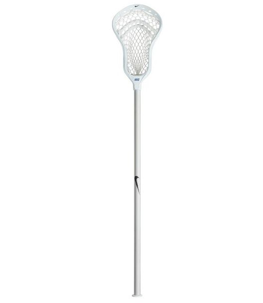 NIKE L4 A/M COMPLETE LACROSSE STICK