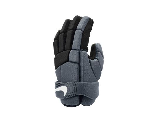 NIKE VAPOR LT YOUTH LACROSSE GLOVES