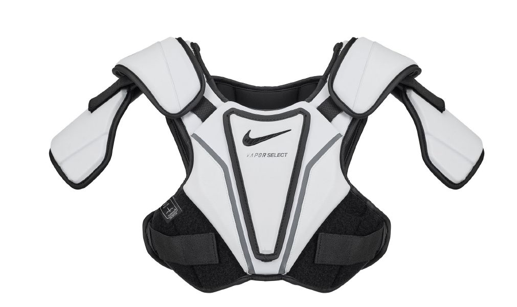 NIKE VAPOR SELECT 2 SHOULDER PADS