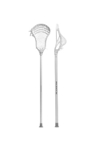 WARRIOR EVO ATTACK COMPLETE STICK, Colour: WHITE