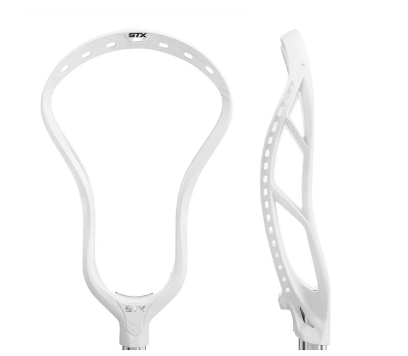 STX Stallion 1K Unstrung Lacrosse Head