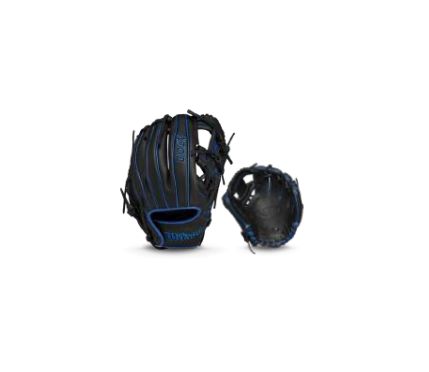 Wilson A700 BASEBALL RHT 11.25&quot; PEDROIA FIT FIELDERS GLOVE - AO7RB24PF1125, HAND: RHT, INCH: 11.25&quot;, WEB: i-web