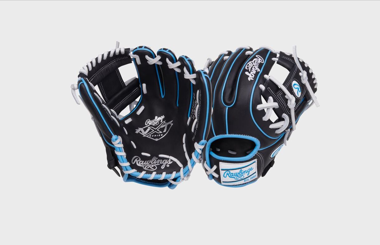 RAWLINGS NXT SERIES BASEBALL GLOVE 11.5&quot; RHT - NXT234U-2B