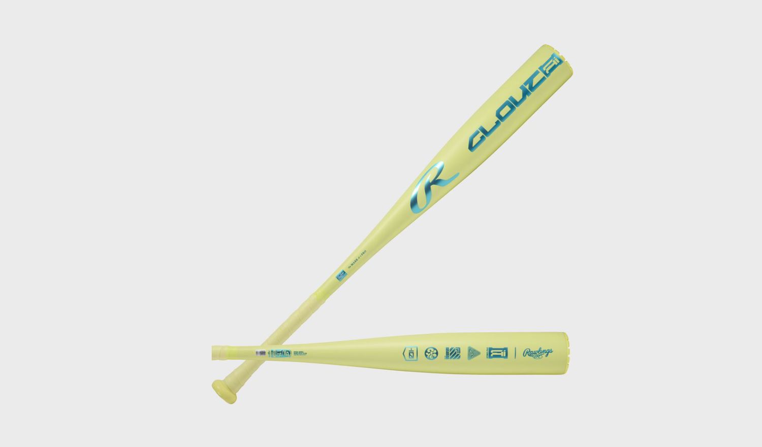 RAWLINGS CLOUT AI USSSA 2026