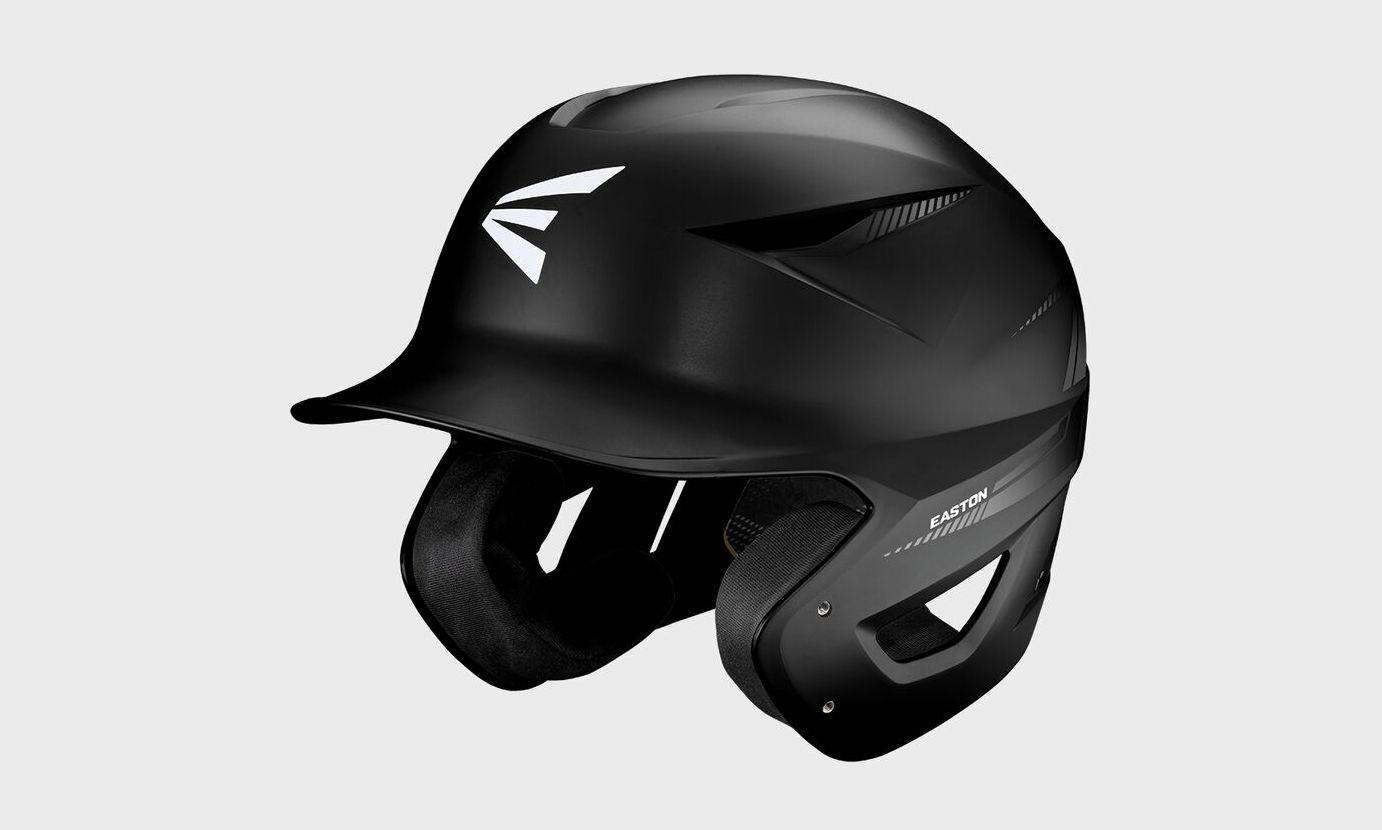 EASTON PRO MAX BATTING HELMET, Colour: BLACK, Size: L/XL (7 1/8 - 7 3/4)