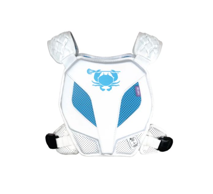 East Coast Dyes Echo Shoulder Pad Liner, Size: S