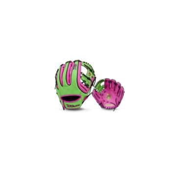 Wilson Party Animals™  Advisory Staff 11&quot; LHT Fielders Glove - WBW10419511