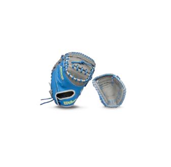 Wilson 2025 FALL A2000FP FPCM23 34" RHT Fastpitch Catcher's Mitt - WBW10349134