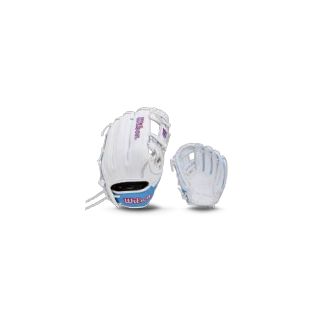 Wilson A1000™ Fastpitch H12 12&quot; RHT Fielders Glove - WBW10396912