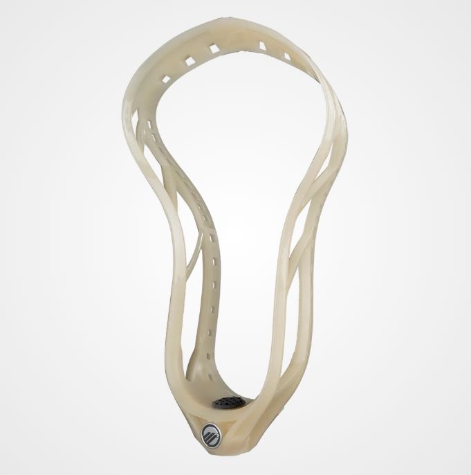 Maverik Logik Force Lacrosse Head - Unstrung
