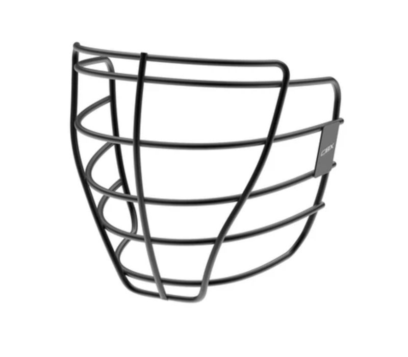 CASCADE CBX LACROSSE CAGE (Facemask)