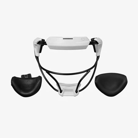 EVOSHIELD DEFENDERS INFIELD MASK