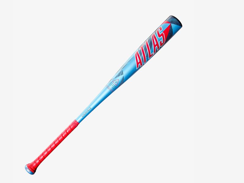 LOUISVILLE SLUGGER ATLAS BBCOR (-3) 2026
