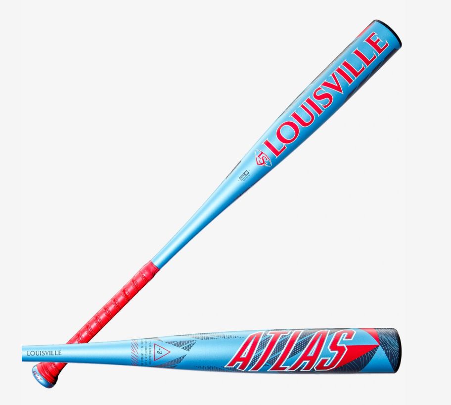 LOUISVILLE SLUGGER ATLAS BBCOR (-3) 2026, Length: 32&quot;, drop: -3