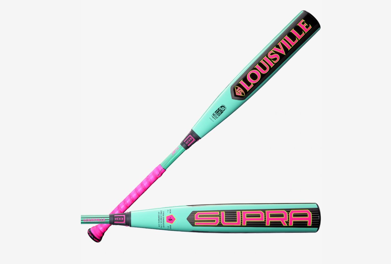 LOUISVILLE SLUGGER SUPRA USSSA (-5) 2026, Length: 30&quot;, drop: -5