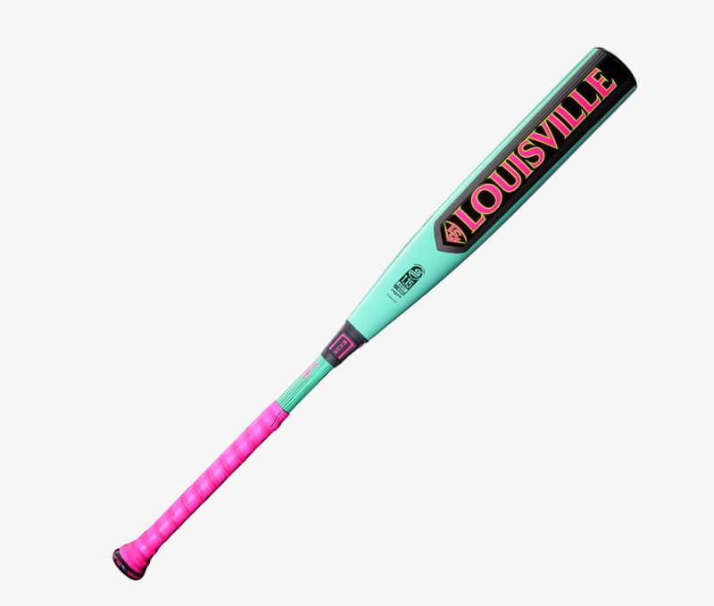 LOUISVILLE SLUGGER SUPRA USSSA (-8) 2026
