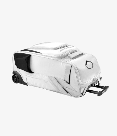 EVOSHIELD EVO TAKEOVER UTILITY WHEELED BAG