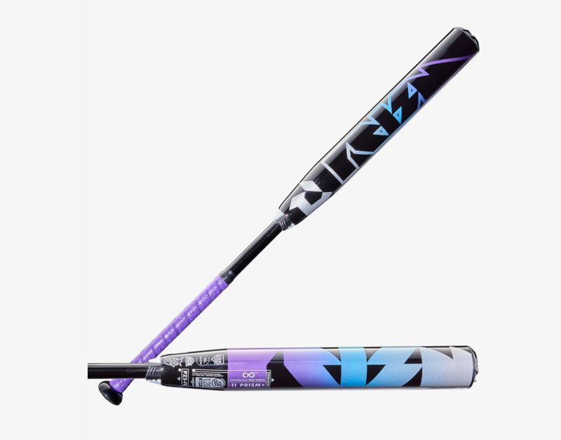 DEMARINI PRISM+ (-11) FASTPITCH BAT 2026