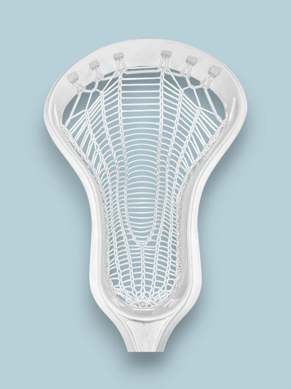 Armor Mesh - The Mamba, Colour: White