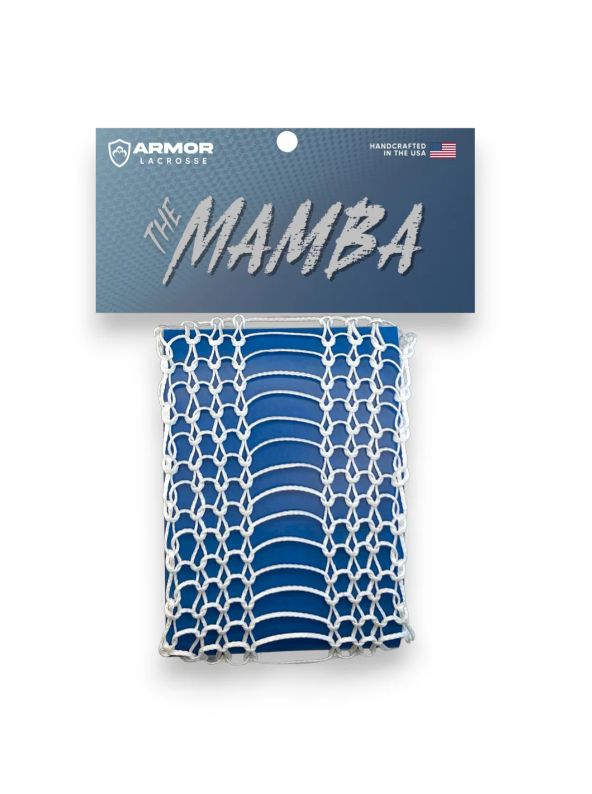 Armor Mesh - The Mamba