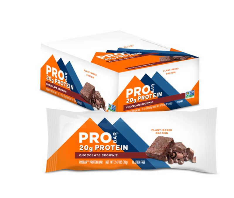 PRO BAR PROTEIN BAR - 20g PROTEIN