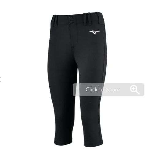 Mizuno Women&#39;s Softball Legging