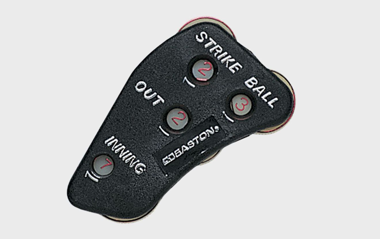 Easton Umpire Indicator