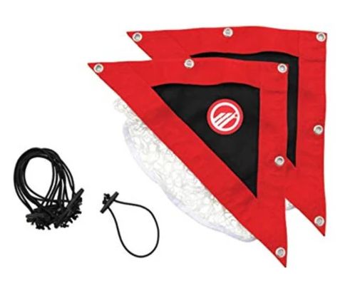 MAVERIK CORNER SHOOTING TARGETS